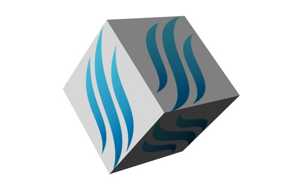 jquery 360度旋转特效