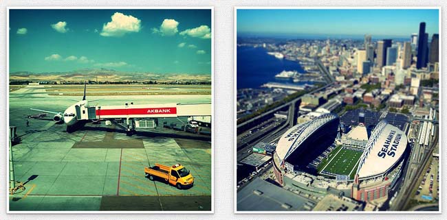 CSS3图像过滤移轴效果 CSS3图像过滤移轴效果网页