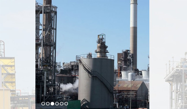 jQuery横向穿梭焦点图 jQuery横向穿梭焦点图网页