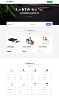办公室桌椅厂家网站模板