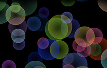 css3背景虚化效果