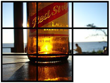 mootools自定义拼图 js自定义拼图