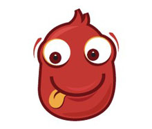 jq眼睛随鼠标旋转 jquery眼睛随鼠标旋转特效