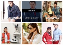 jquery hover图片滑动 jquery