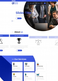 一站式APP开发品牌设计公司网站