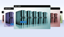 jQuery洗牌式旋转效果 jQuery洗牌式图片旋转切换网