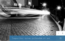 jQuery涟漪幻灯片切换 jQuery涟漪幻灯片切换网页特