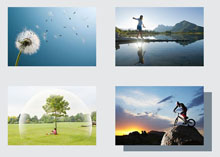 jQuery跳动遮罩背景 jQuery跳动遮罩背景网页特效