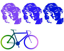 CSS3实现图形颜色渐变 CSS3实现图形颜色渐变效果