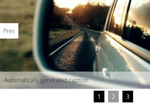 jQuery带数字按钮焦点图 jQuery带数字按钮焦点图网