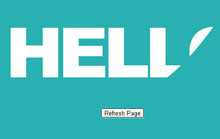 jQuery超酷文字斜斜显示 jQuery超酷文字斜斜显示网