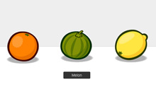 jQuery连续滚动图片展示