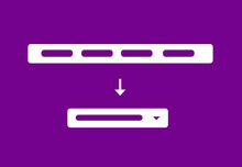 jQuery ReSmenu下拉菜单