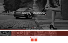 jquery+css3幻灯片插件Bootslider