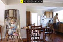 鼠标滚轮控制图片切换效果代码