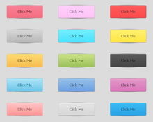 css3实现底部阴影按钮 css3实现底部阴影按钮代码