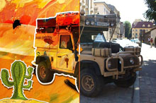 jQuery原始图片对比 jQuery原始图片对比网页特效