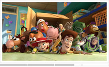 jquery带进度条提示焦点图