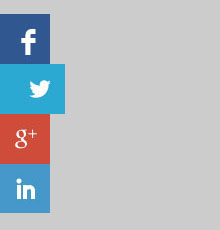 jquery左侧居中链接图片动画效果