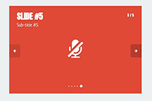 简单的jQuery自动播放焦点图插件