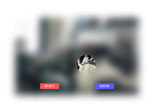 html5微信朋友圈红包看照片特效