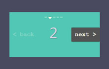 jQuery移动端幻灯片插件swipeslider