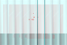 CSS3实现类似百折窗动态特效