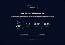 5款超棒的jQuery倒计时特效