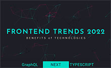 HTML5炫酷粒子动画导航菜单特效