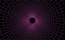 HTML5可视化音频动画特效