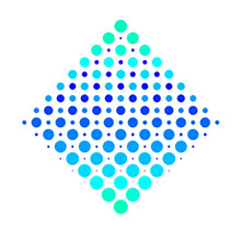 纯CSS3几何图形圆点动画特效