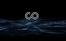 TweenMax湖面上倒影动画特效