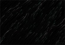 彩色线条背景Canvas特效