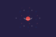 css3鼠标悬停小图标动画特效