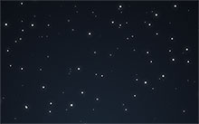 纯CSS3粒子雪花元素动画特效