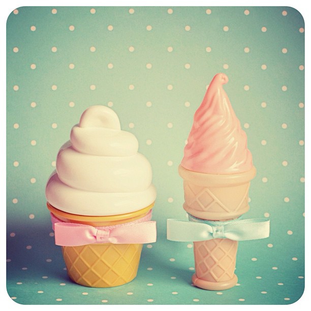 I still want you if you gained a little weight, yeah~( ) c)