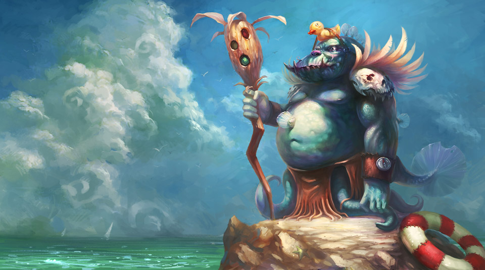 The colored box will be containing the images you want under each user definied category with icons.