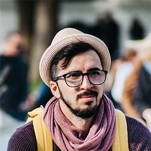 Free Bootstrap Template 