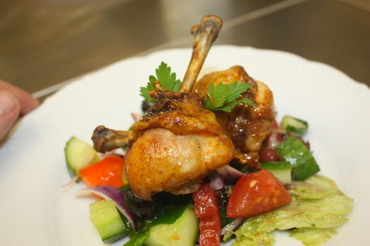 Free HTML5 Templates by wangyeba.net