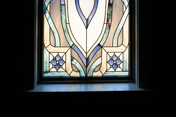 Custom Window Designs