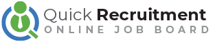 Quick Recruitment - Online Job Board