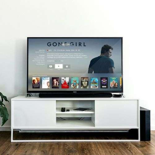Smart TV