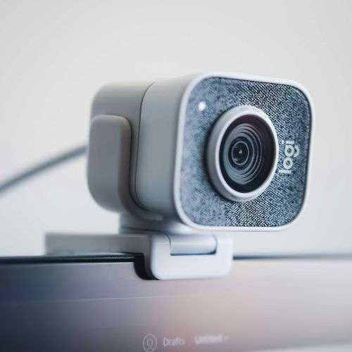 Webcam Camera