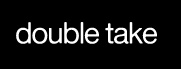 doubletake logo