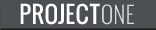 ProjectOne