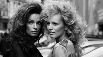 Redesigning With Personality