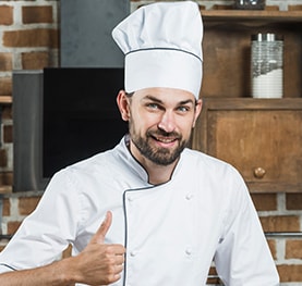 chef